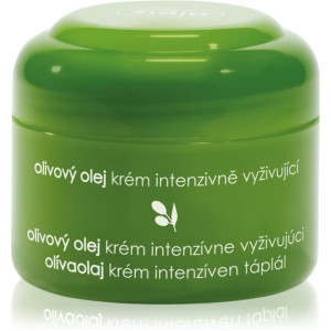 Ziaja Olive Oil Creme Fra normal til tør hud 50 ml