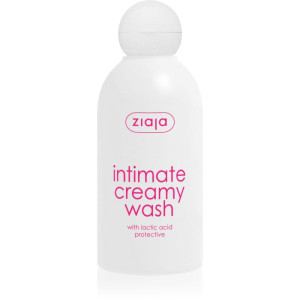 Ziaja Intima Gel för intimhygien 200 ml