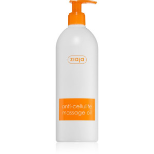 Ziaja Massage Oil Massageolie mod cellulite 500 ml
