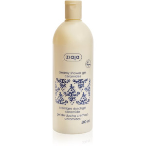 Ziaja Ceramides savon douche crème aux céramides 500 ml