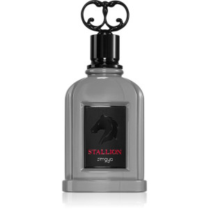 Zimaya Stallion Eau de Parfum miehille 100 ml