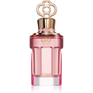 Zimaya Khafaya Pink Eau de Parfum til kvinder 100 ml