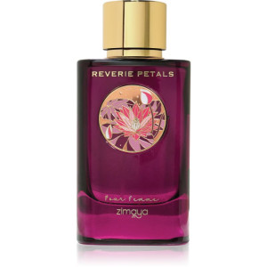 Zimaya Reverie Petals Eau de Parfum naisille 100 ml