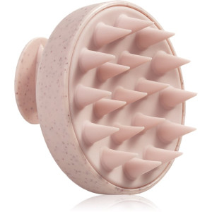 Zoë Ayla Scalp Massager brosse de massage cheveux et cuir chevelu 1 pcs