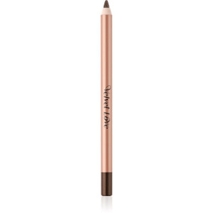 ZOEVA Velvet Love Eyeliner Pencil Eyeliner Skygge Metallic Hazel 1,2 g
