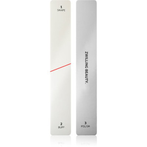 Zwilling Premium Nagelvijl Dubbelzijdig 1 st