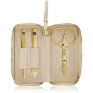 Zwilling Premium Gold Manicure sæt