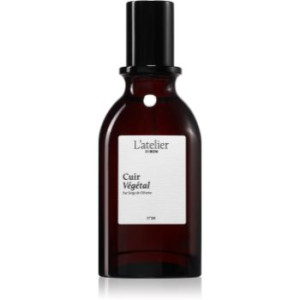 100BON Cuir Végétal Eau de Parfum unissexo 30 ml. Cuir Végétal