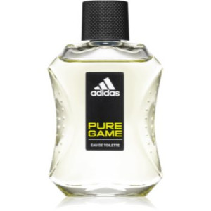 Adidas Pure Game Edition 2022 Eau de Toilette para homens 100 ml. Pure Game Edition 2022
