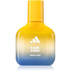 Adidas Vibes Chill Zone Eau de Parfum unissexo 30 ml. Vibes Chill Zone