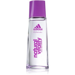 Adidas Natural Vitality Eau de Toilette para mulheres 50 ml. Natural Vitality