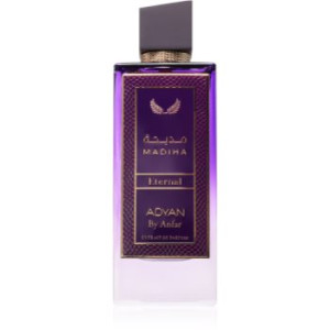 Adyan Madiha Eternal Eau de Parfum unissexo 100 ml. Madiha Eternal