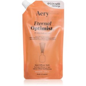 Aery Aromatherapy Eternal Optimist difusor de aromas recarga 200 ml. Aromatherapy Eternal Optimist