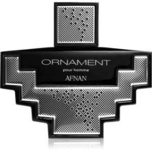 Afnan Ornament Pour Homme Eau de Parfum para homens 100 ml. Ornament Pour Homme