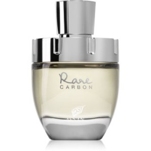 Afnan Rare Carbon Eau de Parfum para homens 100 ml. Rare Carbon
