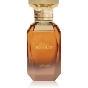 Afnan Delicious Bouquet Eau de Parfum para mulheres 80 ml. Delicious Bouquet