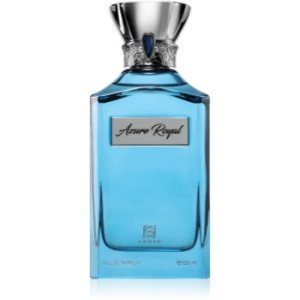 Ahmed Al Maghribi Azure Royal Eau de Parfum unissexo 100 ml. Azure Royal