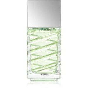 Ajmal Vision Eau de Parfum para homens 100 ml. Vision