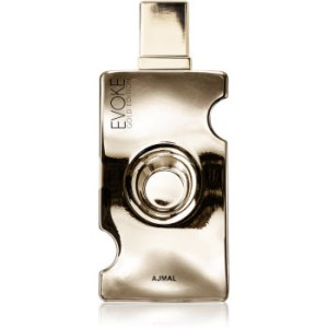 Ajmal Evoke Her Gold Edition Eau de Parfum para mulheres 75 ml. Evoke Her Gold Edition