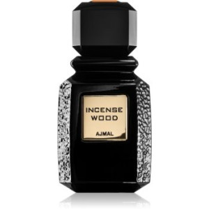 Ajmal Incense Wood Eau de Parfum unissexo 100 ml. Incense Wood