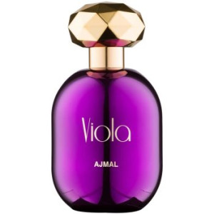 Ajmal Viola Eau de Parfum unissexo 75 ml. Viola