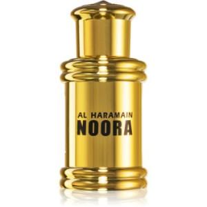 Al Haramain Noora óleo perfumado para mulheres 12 ml. Noora