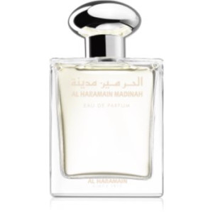 Al Haramain Madinah Eau de Parfum unissexo 100 ml. Madinah