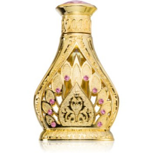 Al Haramain Farasha óleo perfumado unissexo 12 ml. Farasha