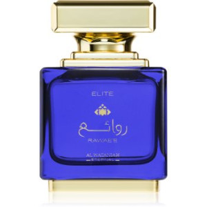 Al Wataniah Rawaee Elite Eau de Parfum unissexo 100 ml. Rawaee Elite