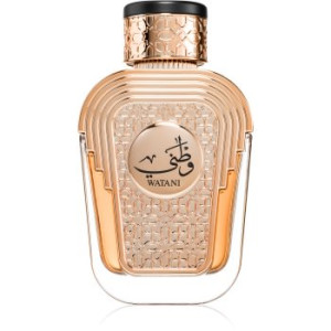 Al Wataniah Watani Eau de Parfum unissexo 100 ml. Watani