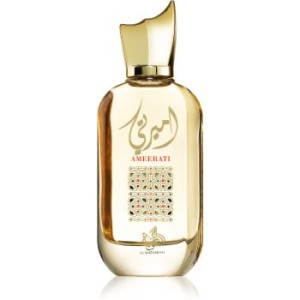 Al Wataniah Ameerati Eau de Parfum unissexo 100 ml. Ameerati