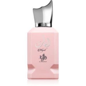Al Wataniah Abyat Eau de Parfum para mulheres 100 ml. Abyat