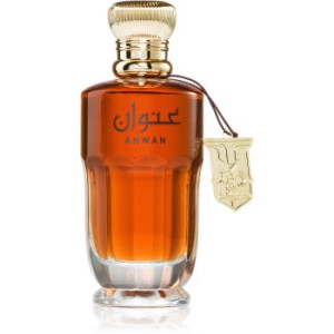 Al Wataniah Anwan Eau de Parfum unissexo 100 ml. Anwan