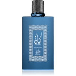 Al Wataniah Kayaan Midnight Eau de Parfum para homens 100 ml. Kayaan Midnight