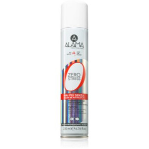 Alama Professional Zero Stress Dry Shampoo champô seco 200 ml. Zero Stress Dry Shampoo