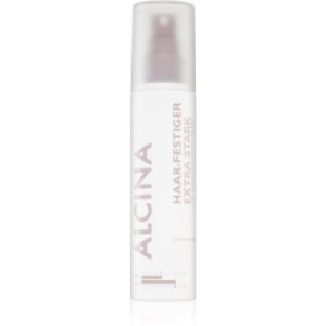 Alcina Professional fixador líquido com fixação extra forte 125 ml. Professional