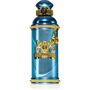 Alexandre.J The Collector: Zafeer Oud Vanille Eau de Parfum unissexo 100 ml. The Collector: Zafeer Oud Vanille