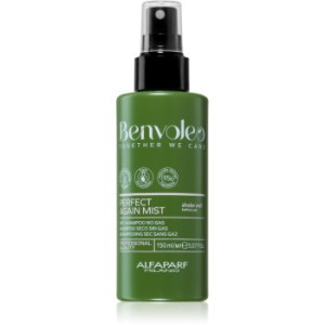Alfaparf Milano Benvoleo Leave-in & Refresh champô seco refrescante 150 ml. Benvoleo Leave-in & Refresh