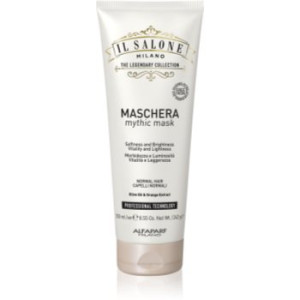 Alfaparf Milano Il Salone Milano Mythic máscara hidratante para cabelo normal a seco 250 ml. Il Salone Milano Mythic