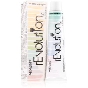 Alfaparf Milano Revolution Pastel cores pastel para o cabelo PASTEL GREEN 90 ml. Revolution Pastel