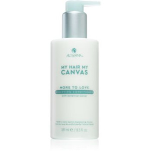 Alterna My Hair My Canvas More To Love condicionador de volume com caviar 251 ml. My Hair My Canvas More To Love
