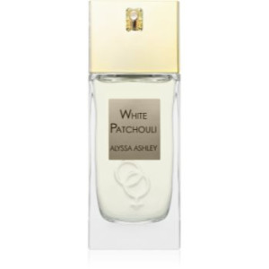 Alyssa Ashley White Patchouli Eau de Parfum unissexo 30 ml. White Patchouli