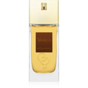 Alyssa Ashley Vanilla névoa perfumada unissexo 30 ml. Vanilla