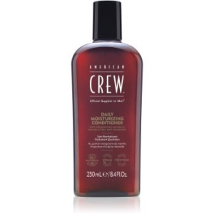 American Crew Hair & Body Daily Moisturizing Conditioner condicionador para uso diário 250 ml. Hair & Body Daily Moisturizing Conditioner