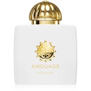 Amouage Honour Eau de Parfum para mulheres 100 ml. Honour