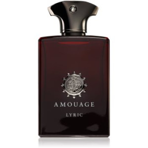 Amouage Lyric Eau de Parfum para homens 100 ml. Lyric