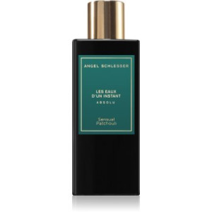 Angel Schlesser Les Eaux D'Un Instant Absolu Sensual Patchouli Eau de Parfum unissexo 100 ml. Les Eaux D'Un Instant Absolu Sensual Patchouli