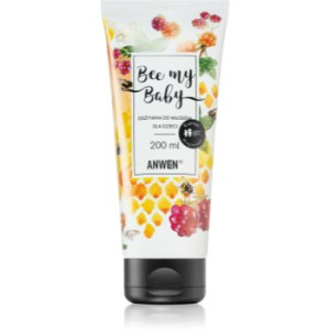 Anwen Bee my Baby condicionador de cabelo para crianças 200 ml. Bee my Baby