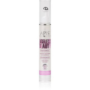 Apis Natural Cosmetics Ageless Beauty creme de olhos suavizante 10 ml. Ageless Beauty