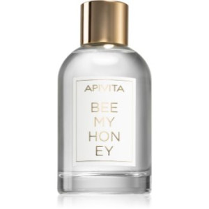 Apivita Bee My Honey Eau de Toilette Eau de Toilette para mulheres 100 ml. Bee My Honey Eau de Toilette